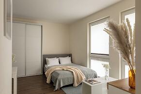 Trevi Apartments Tychy