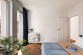 Trevi Apartments Tychy