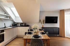 Trevi Apartments Tychy