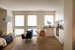 Trevi Apartments Tychy