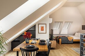 Trevi Apartments Tychy