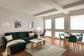 Trevi Apartments Tychy