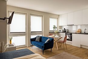 Trevi Apartments Tychy