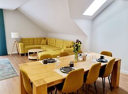 Aparthotel Bukowa Tychy