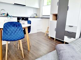 Aparthotel Bukowa Tychy