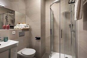 Trevi Apartments Tychy