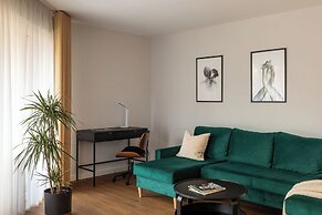 Trevi Apartments Tychy