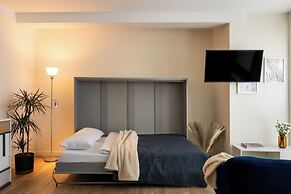 Trevi Apartments Tychy