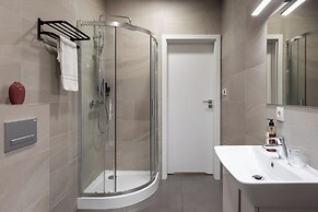 Trevi Apartments Tychy