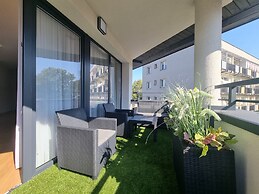 Aparthotel Bukowa Tychy