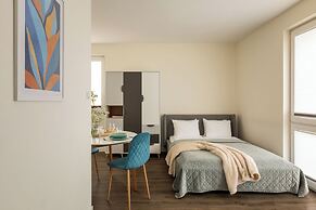 Trevi Apartments Tychy