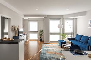 Trevi Apartments Tychy