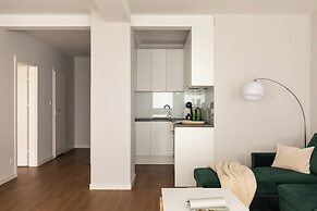 Trevi Apartments Tychy