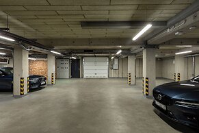 Trevi Apartments Tychy