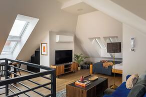 Trevi Apartments Tychy