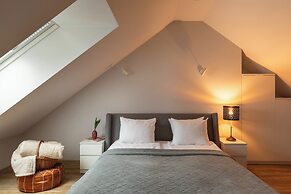 Trevi Apartments Tychy