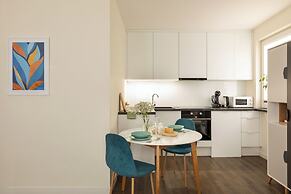 Trevi Apartments Tychy