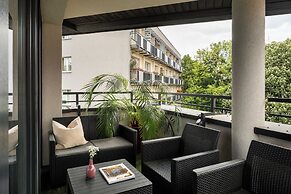 Trevi Apartments Tychy