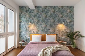 Trevi Apartments Tychy