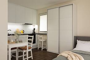 Trevi Apartments Tychy