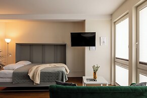 Trevi Apartments Tychy