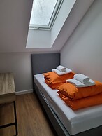 Aparthotel Bukowa Tychy