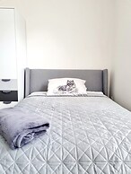 Aparthotel Bukowa Tychy