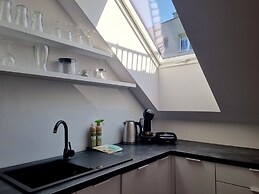 Aparthotel Bukowa Tychy