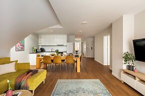 Trevi Apartments Tychy