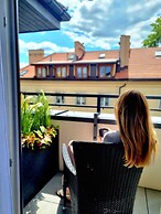 Aparthotel Bukowa Tychy