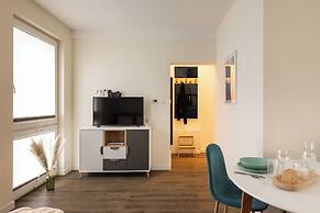 Trevi Apartments Tychy