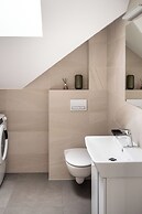 Trevi Apartments Tychy