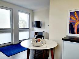 Aparthotel Bukowa Tychy