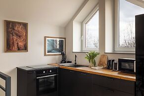 Trevi Apartments Tychy