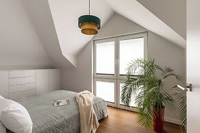 Trevi Apartments Tychy