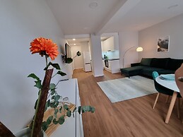 Aparthotel Bukowa Tychy