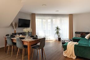 Trevi Apartments Tychy