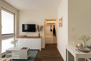 Trevi Apartments Tychy