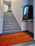 Aparthotel Bukowa Tychy