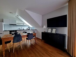 Aparthotel Bukowa Tychy
