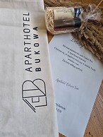 Aparthotel Bukowa Tychy