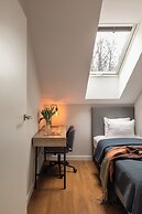 Trevi Apartments Tychy