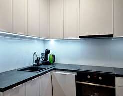 Aparthotel Bukowa Tychy