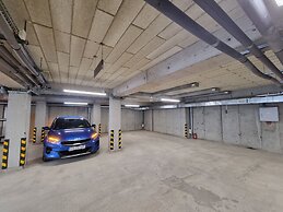 Aparthotel Bukowa Tychy