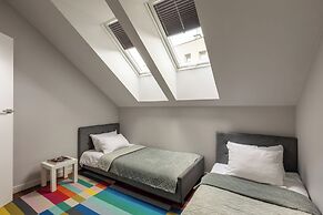 Trevi Apartments Tychy