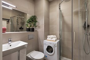 Trevi Apartments Tychy