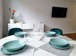 Aparthotel Bukowa Tychy
