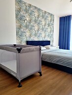 Aparthotel Bukowa Tychy