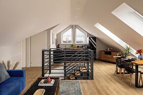 Trevi Apartments Tychy