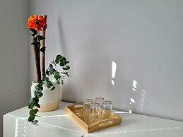 Aparthotel Bukowa Tychy